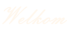 Welkom